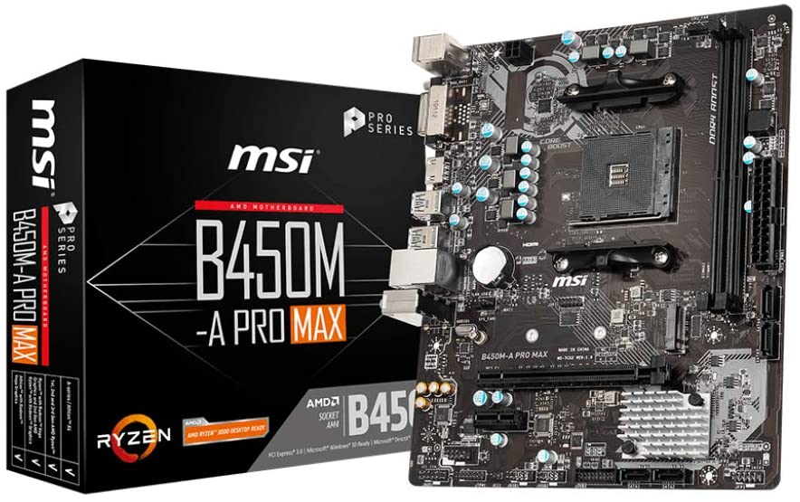 Pc Gaming Ryzen 7 5700G Pc Gaming Ryzen 7 5700G